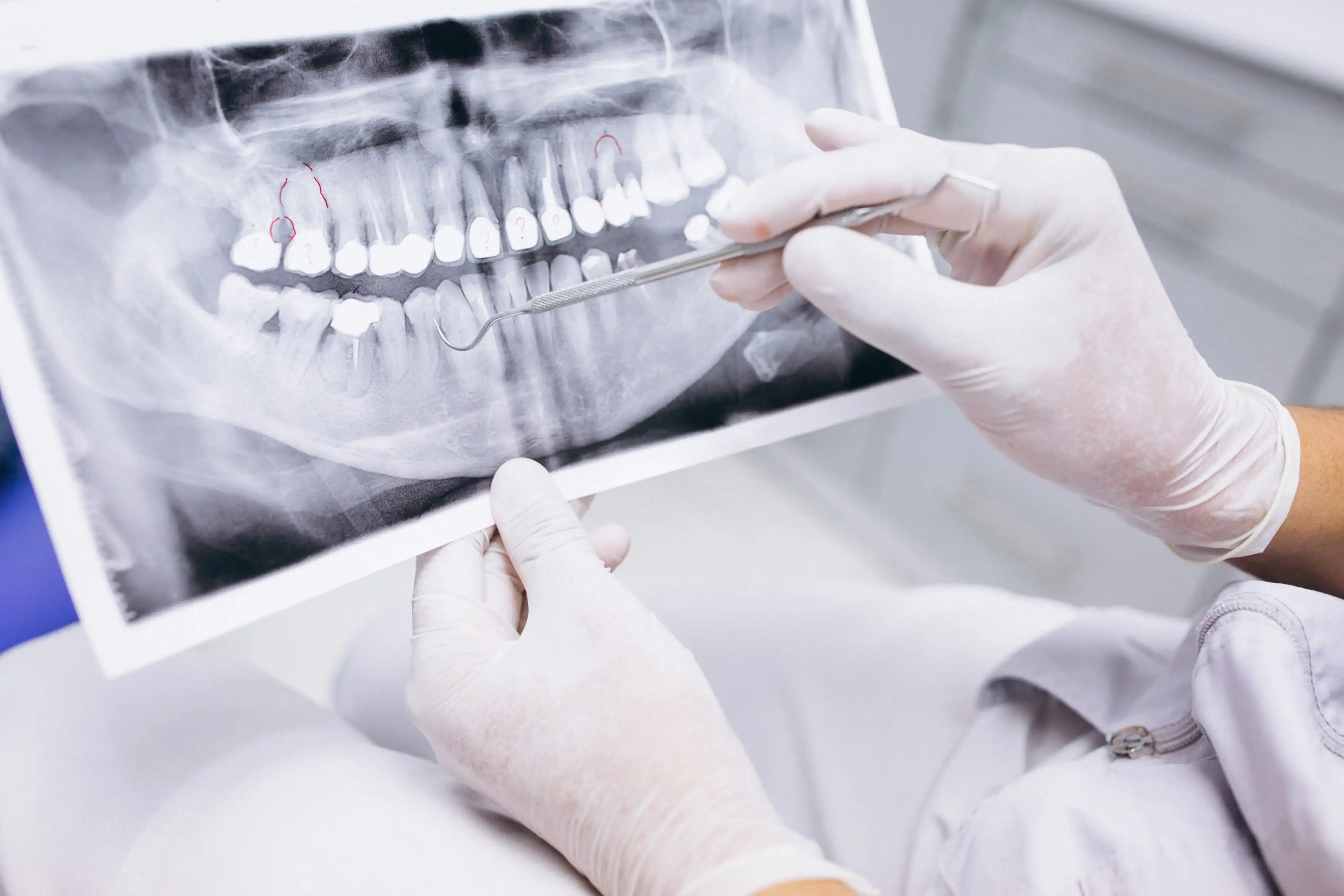 Clínica Dentária Vila Nova de Famalicão